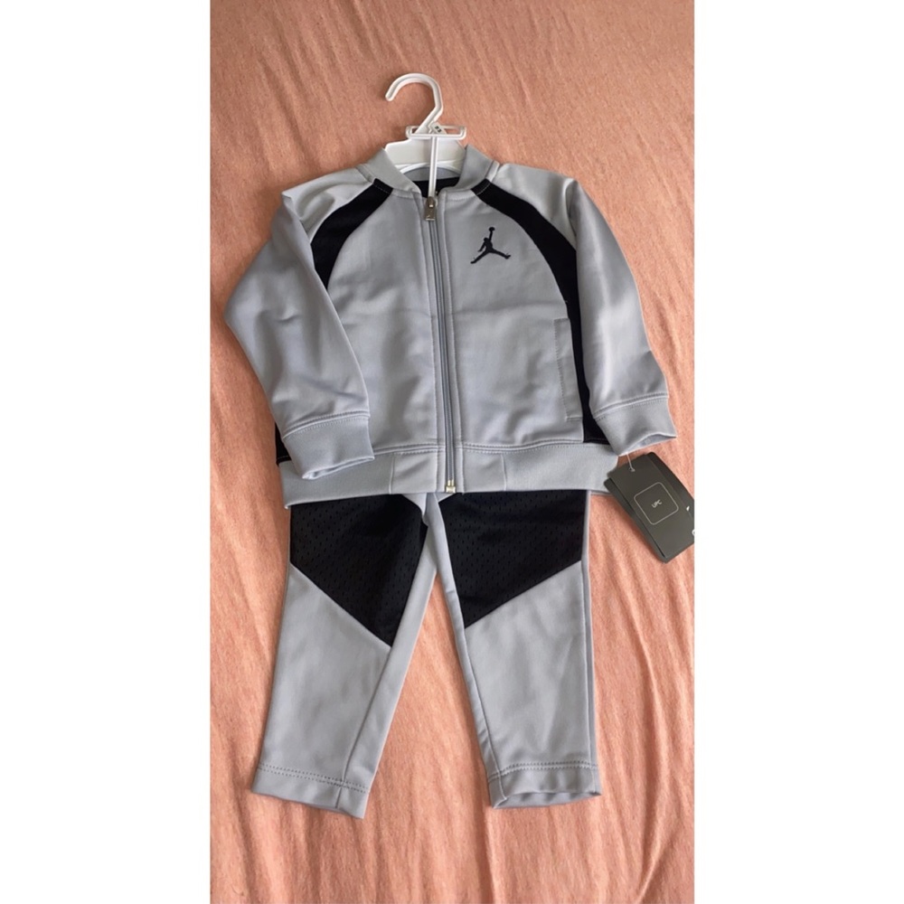 Jordan set